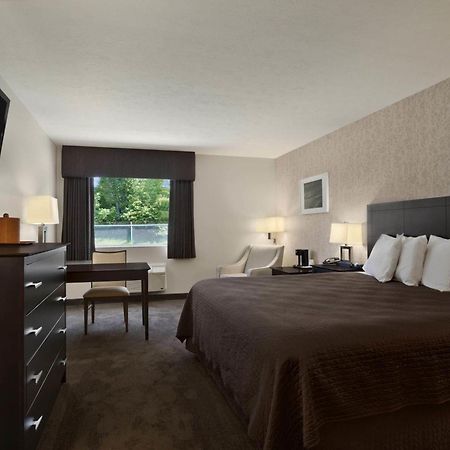 Travelodge By Wyndham Hubbard Oh Luaran gambar