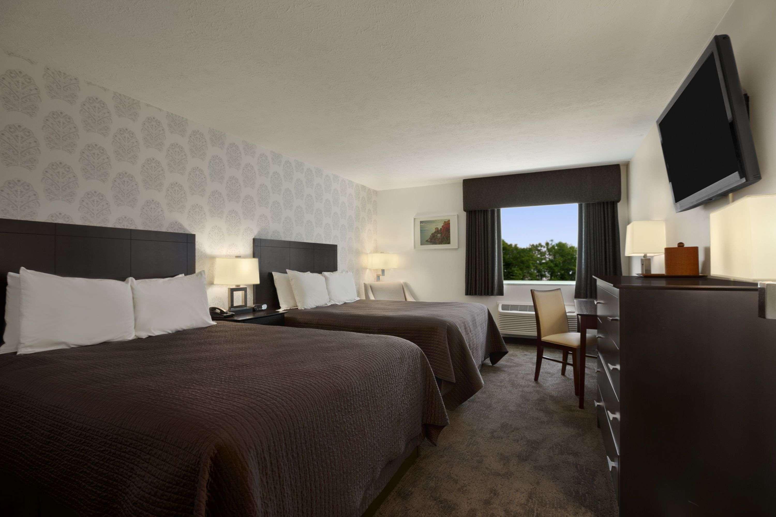 Travelodge By Wyndham Hubbard Oh Luaran gambar