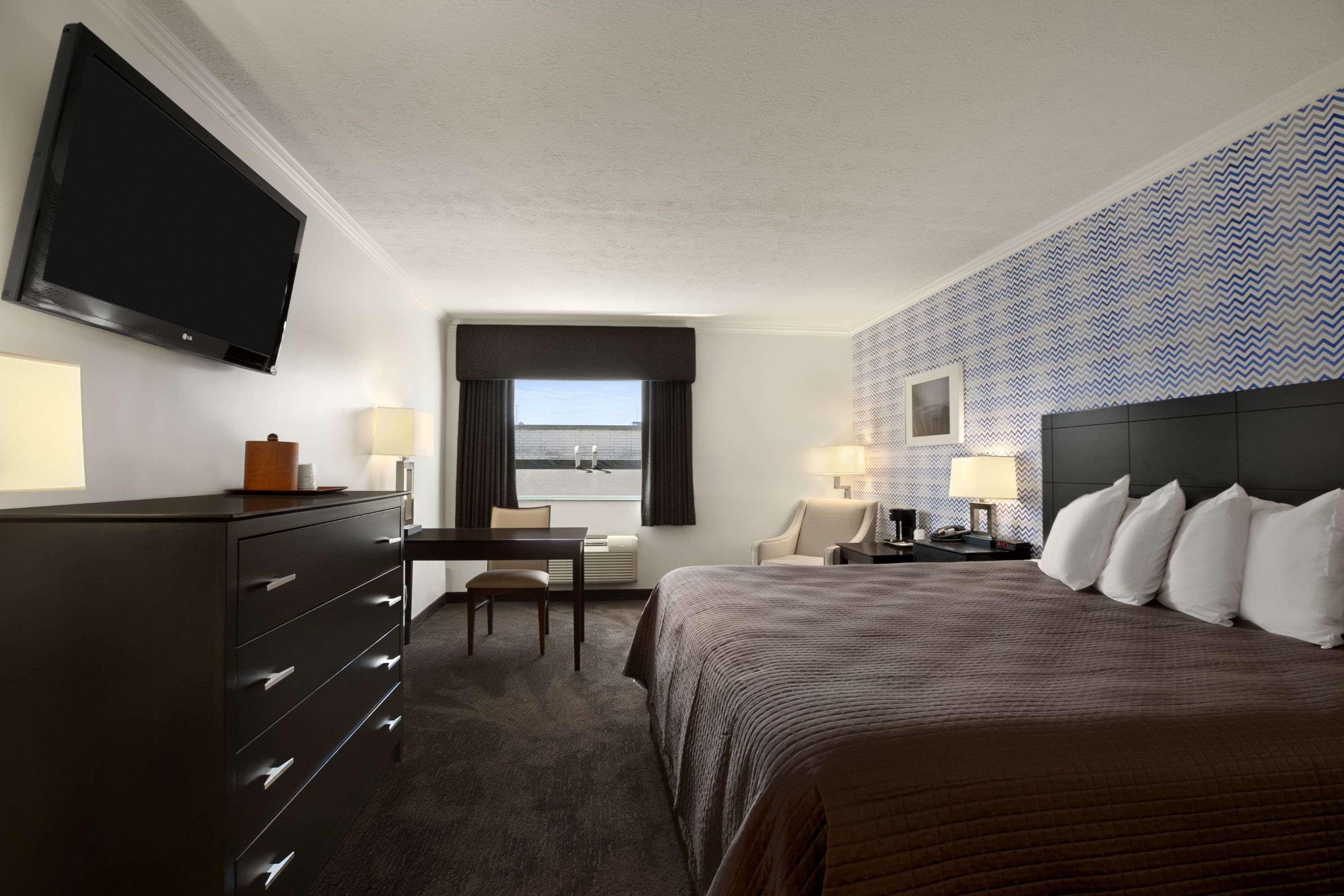 Travelodge By Wyndham Hubbard Oh Luaran gambar