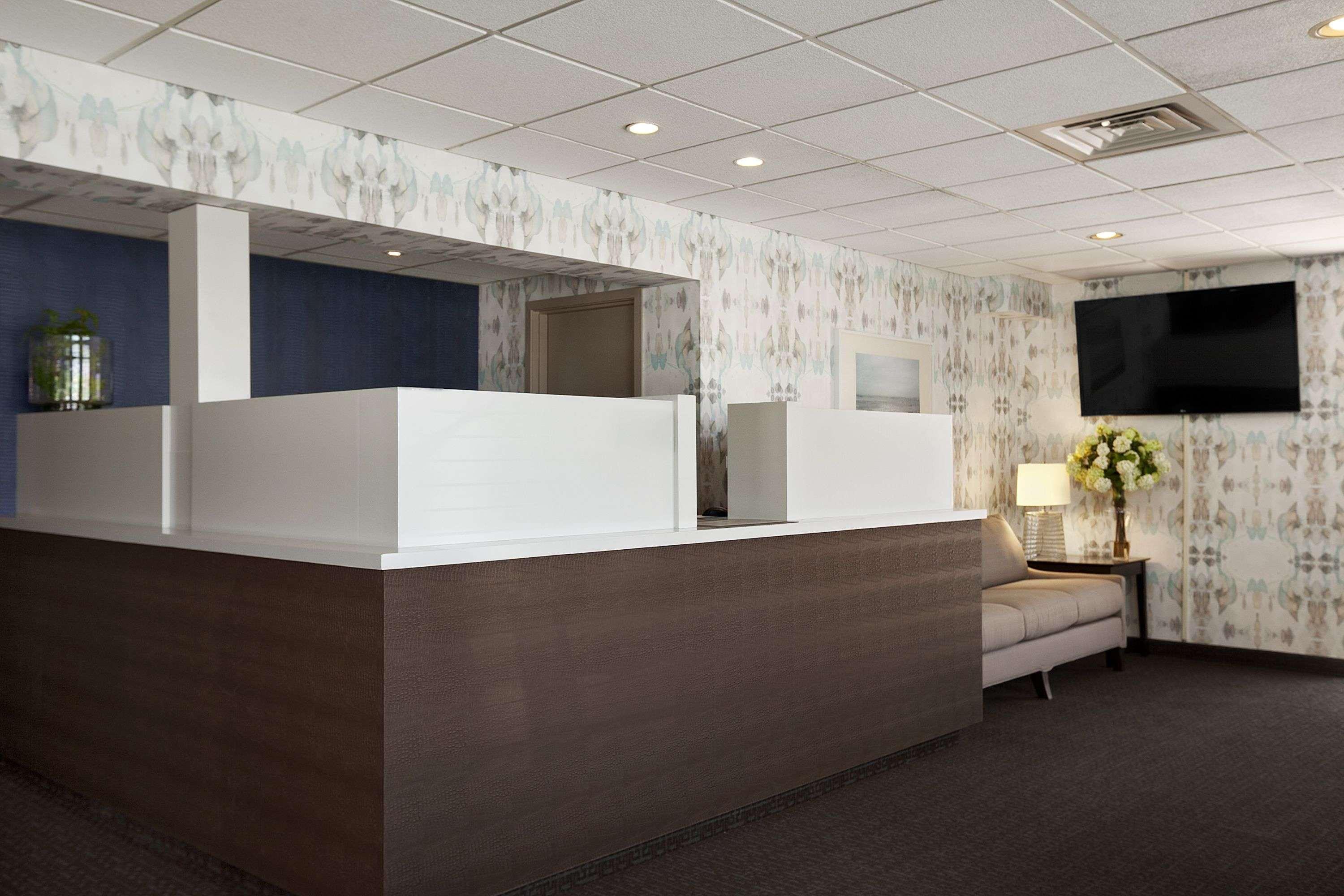 Travelodge By Wyndham Hubbard Oh Luaran gambar