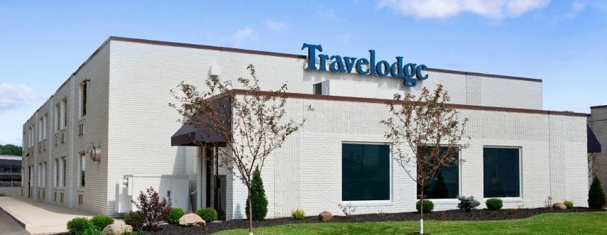Travelodge By Wyndham Hubbard Oh Luaran gambar