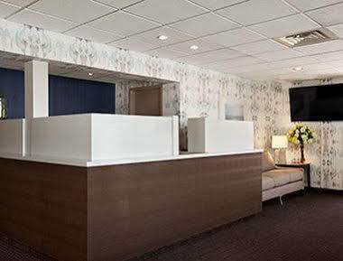 Travelodge By Wyndham Hubbard Oh Luaran gambar